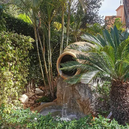 Apartment Coastal Golf & Family Retreat Estepona